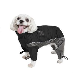 TOUCHDOG
Full-Bodied Adjustable Dog Jacket size L